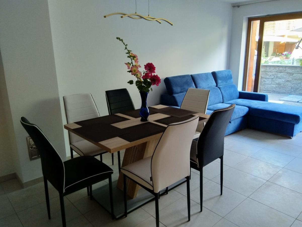 Appartement Alois Bressanone Exterior foto