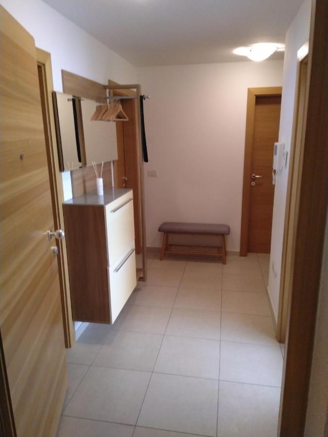 Appartement Alois Bressanone Exterior foto