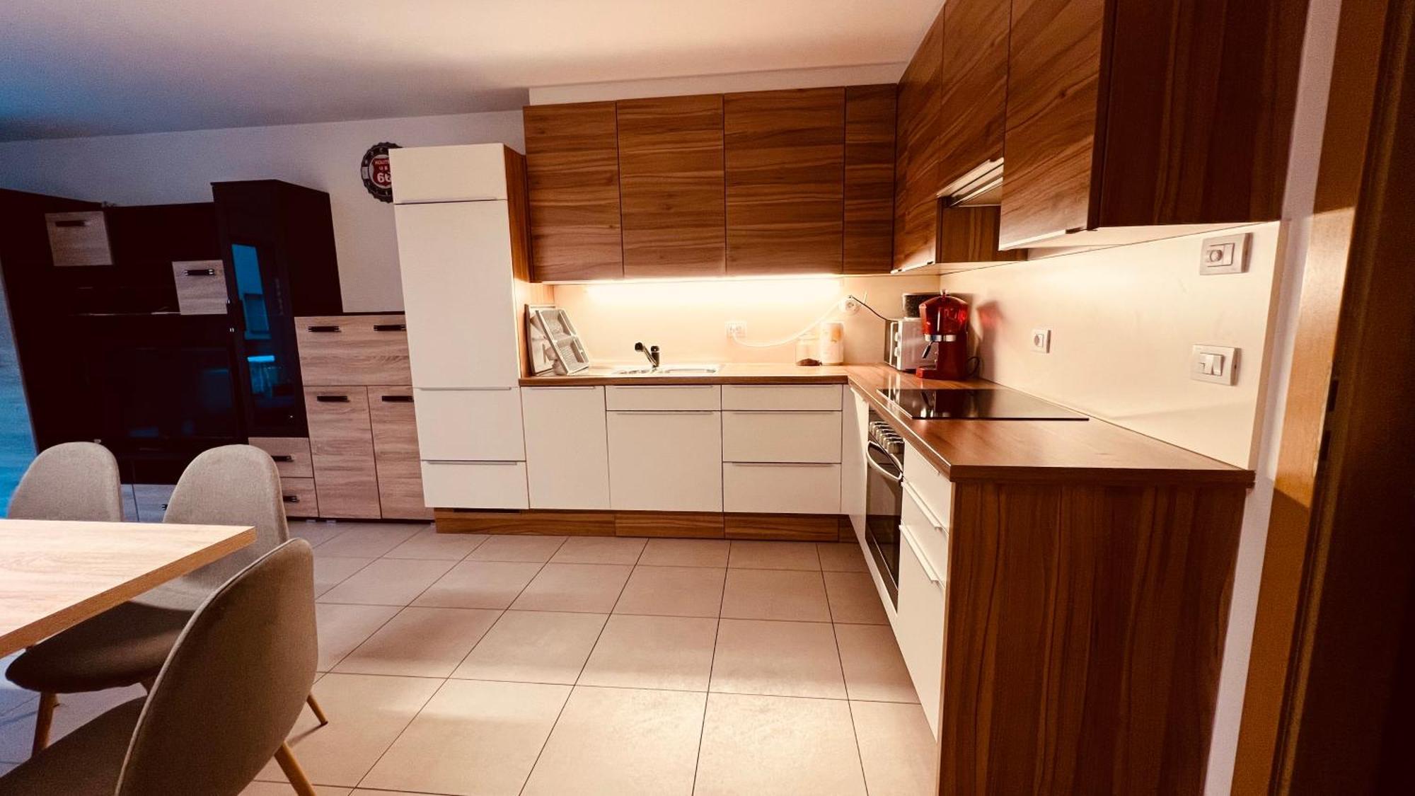 Appartement Alois Bressanone Exterior foto